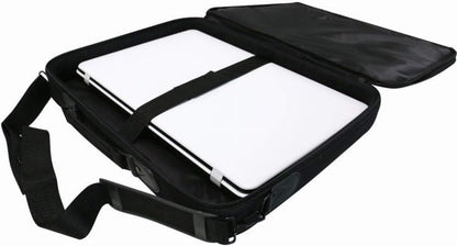 43cm Innovation IT Notebook-Tasche classic black