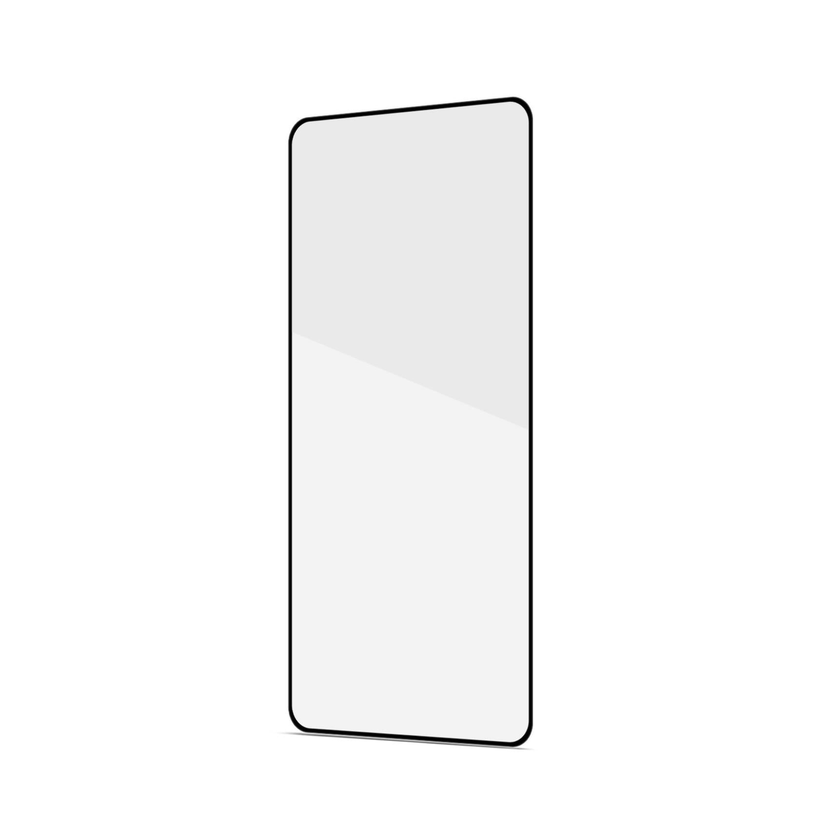 Full Glass Galaxy Xcover 6 Pro Bk