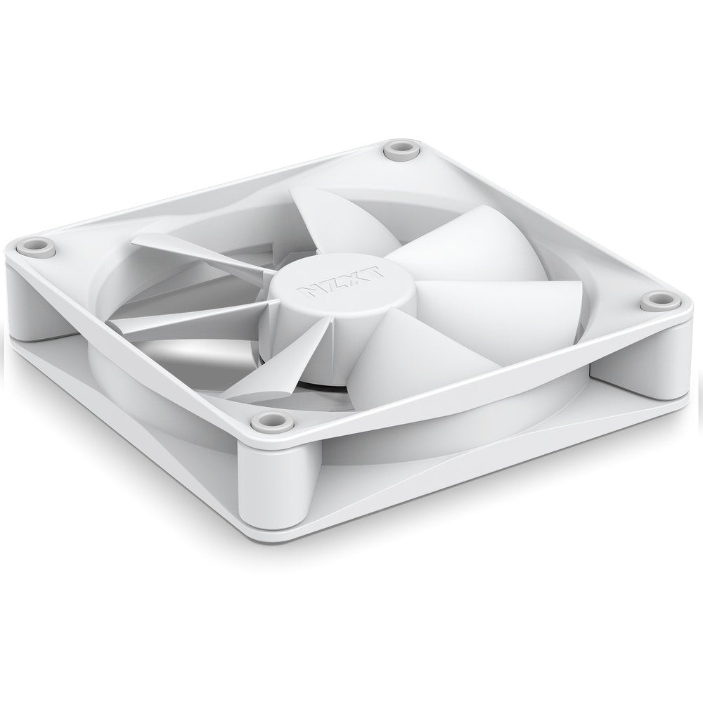 NZXT F120Q Computer case Fan 12 cm White 1 pc(s)