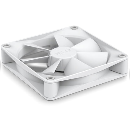 NZXT F120Q Computer case Fan 12 cm White 1 pc(s)