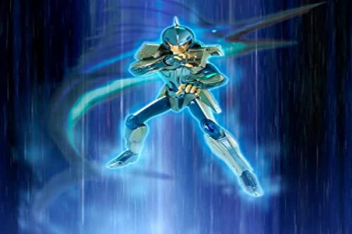 SAINT-SEIYA - Saint Marine Ushio - Figure Saint Cl
