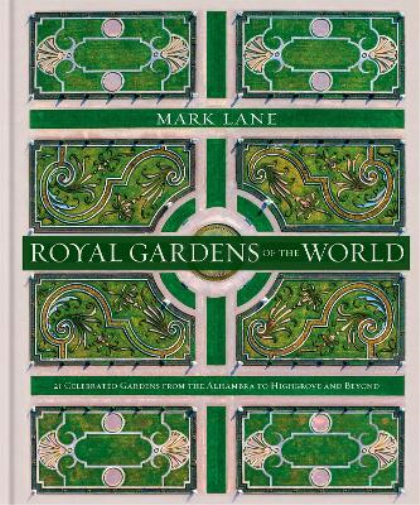 Royal Gardens of the World
