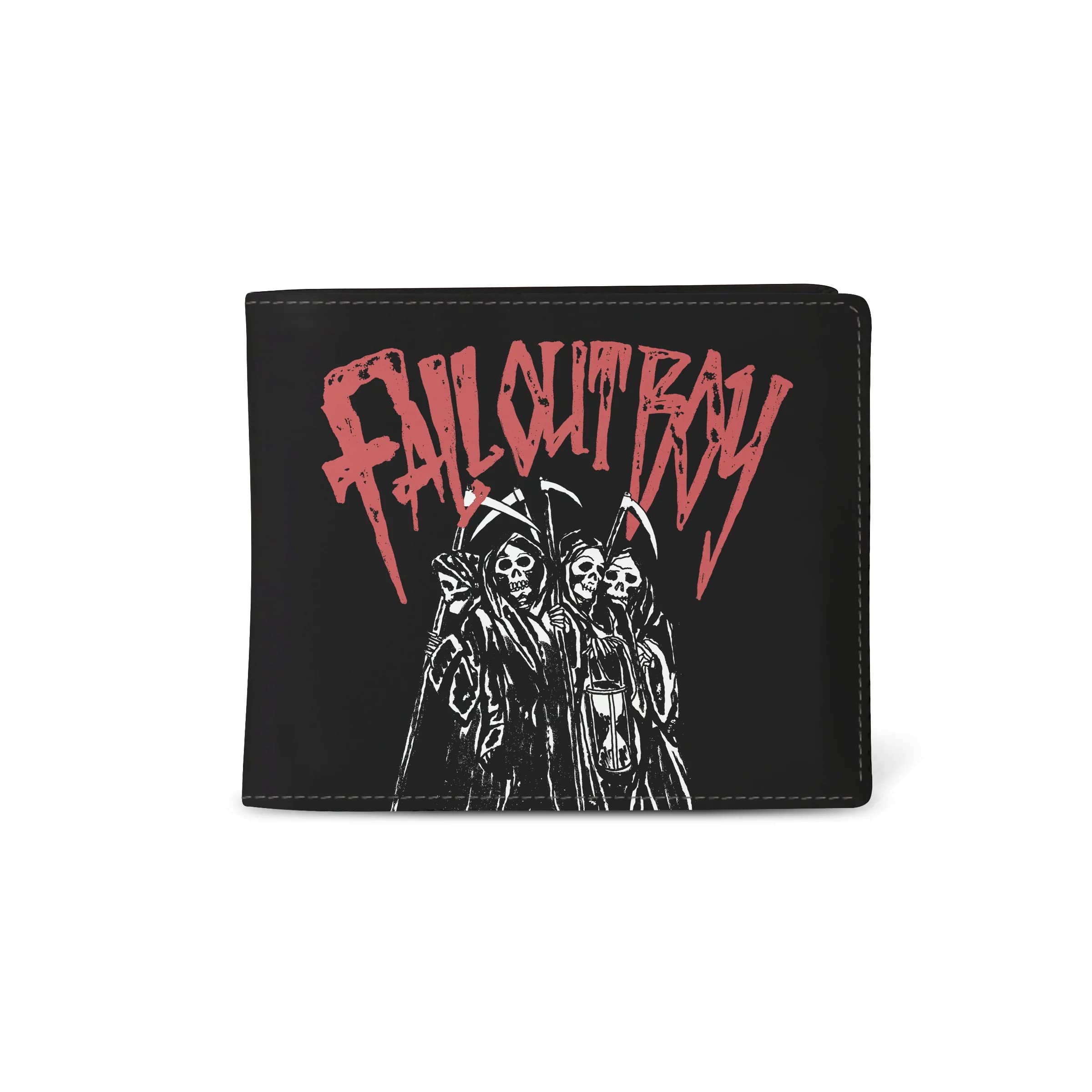 Fall Out Boy Wallet - Reaper Gang