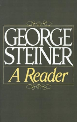 George Steiner