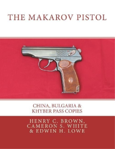 The Makarov Pistol