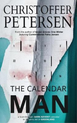 The Calendar Man