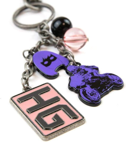Kick Ass 2 Bag Clip Hit Girl