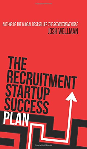 The Recruitment Startup Success Plan