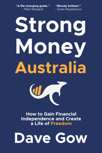 Strong Money Australia