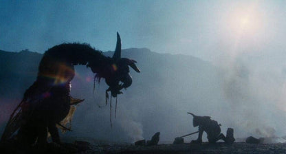 Jabberwocky