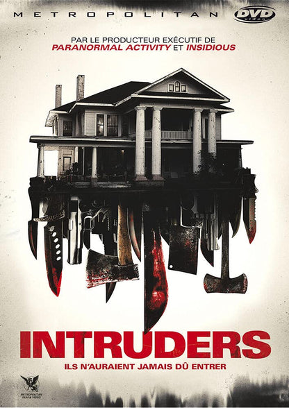 Intruders