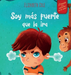 Soy más fuerte que la ira