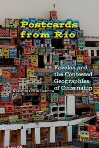 Postcards from Rio