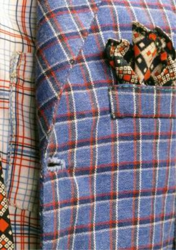 Charles Ledray: Mens Suits