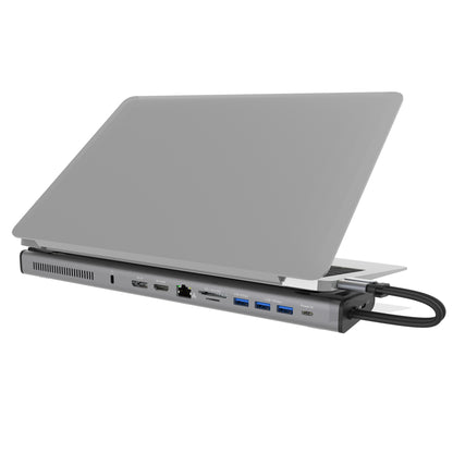J5CREATE - DOCKING STATIONS M.2 NVME USB-C GEN 2 DOCKING STATION