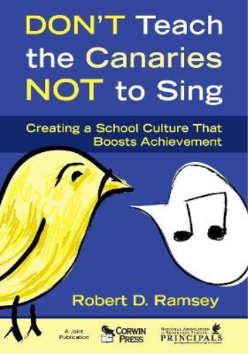 Don′t Teach the Canaries Not to Sing
