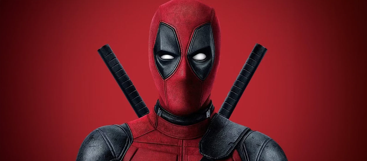 Deadpool