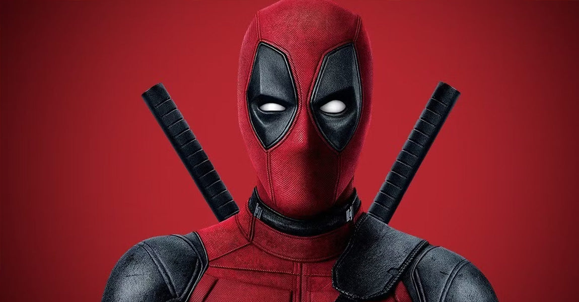 Deadpool