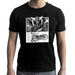 ABYSTYLE Goldorak T-Shirt Goldorak & Actarus (S)