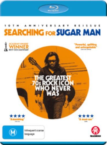 Searching for Sugar Man (10th Anniversary)