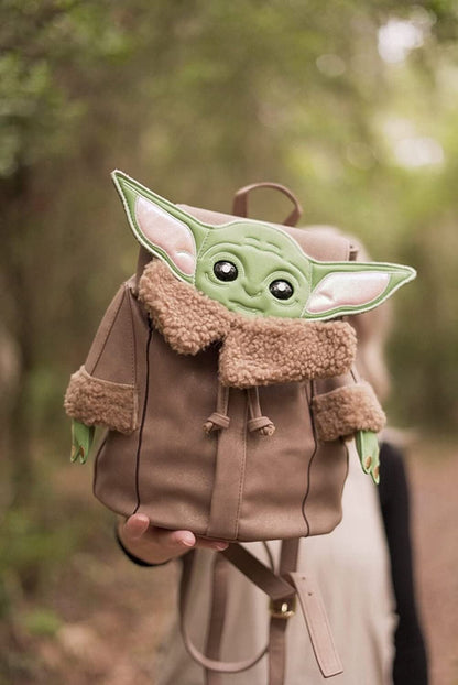 Star Wars Rucksack The Child Figural