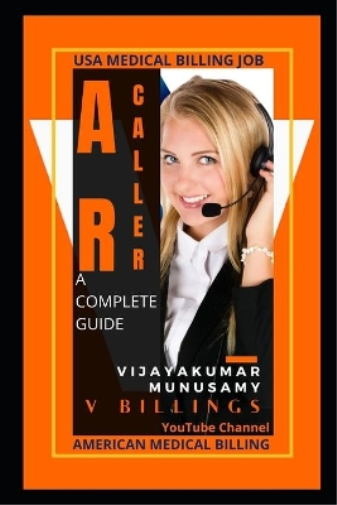 AR Caller Medical Billing