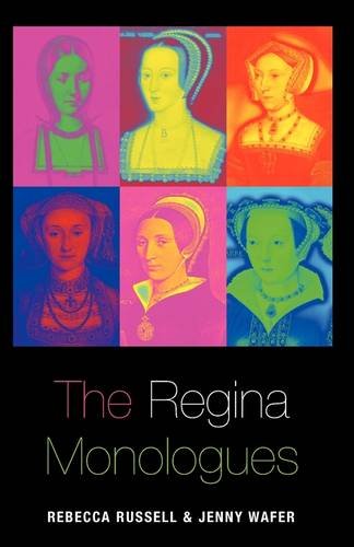 The Regina Monologues