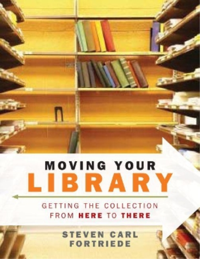 Moving Your Library