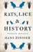 Rats, Lice And History