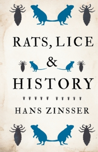 Rats, Lice And History