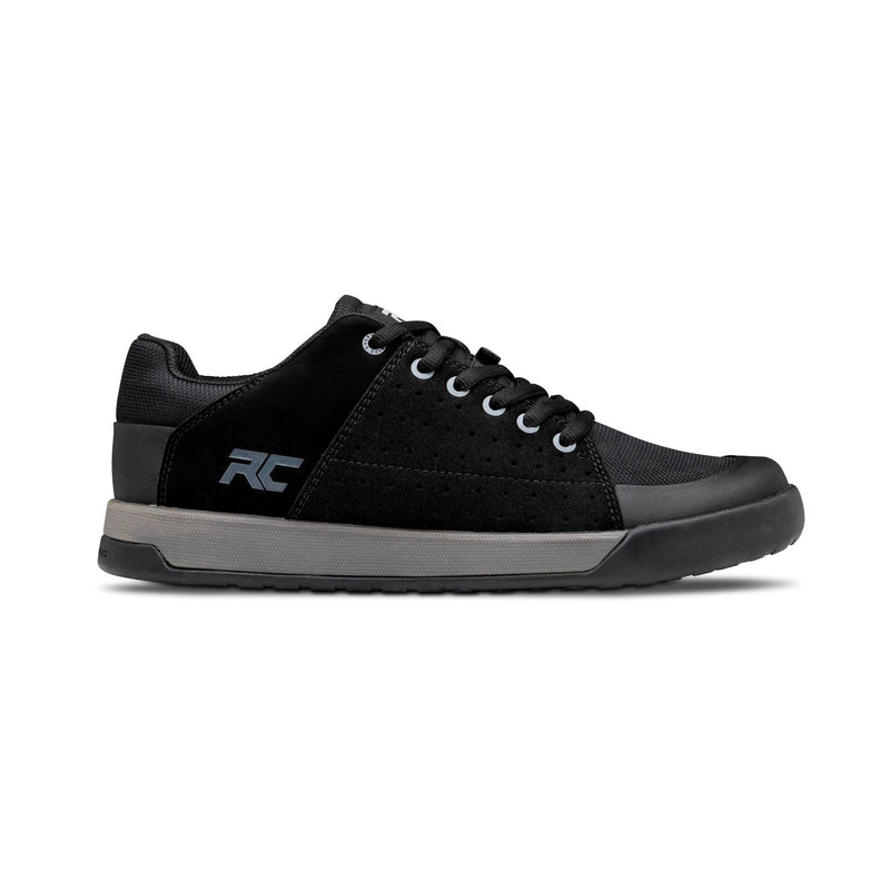 Ride Concepts Livewire Shoes Black UK 6