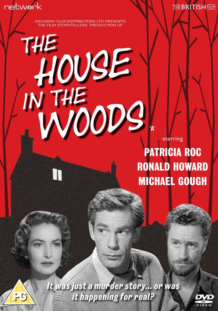 The House in the Woods