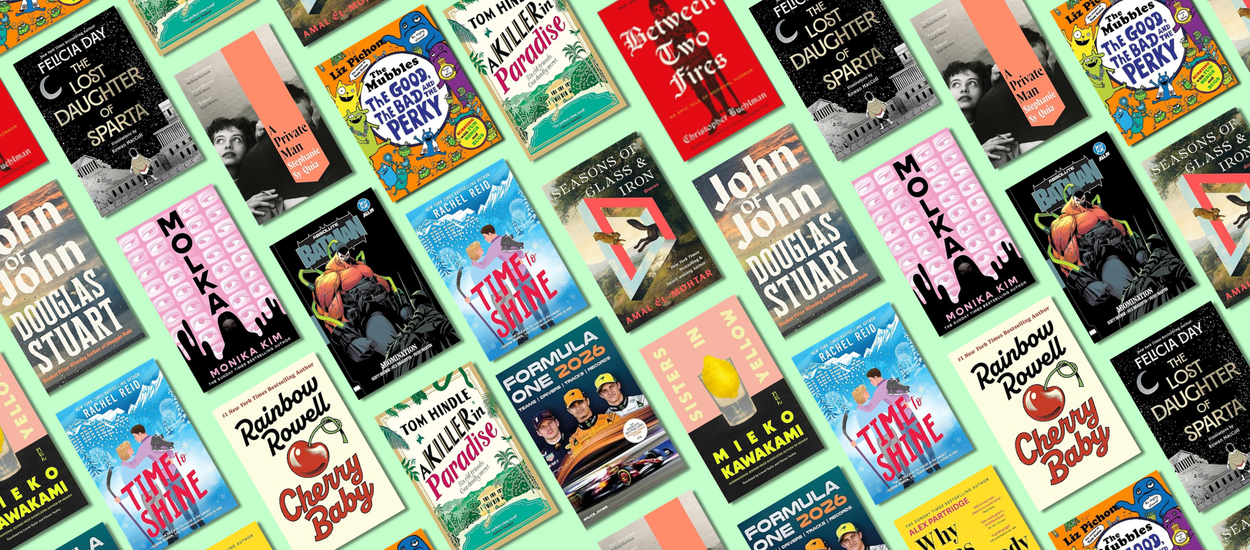 Best Books of the Year
