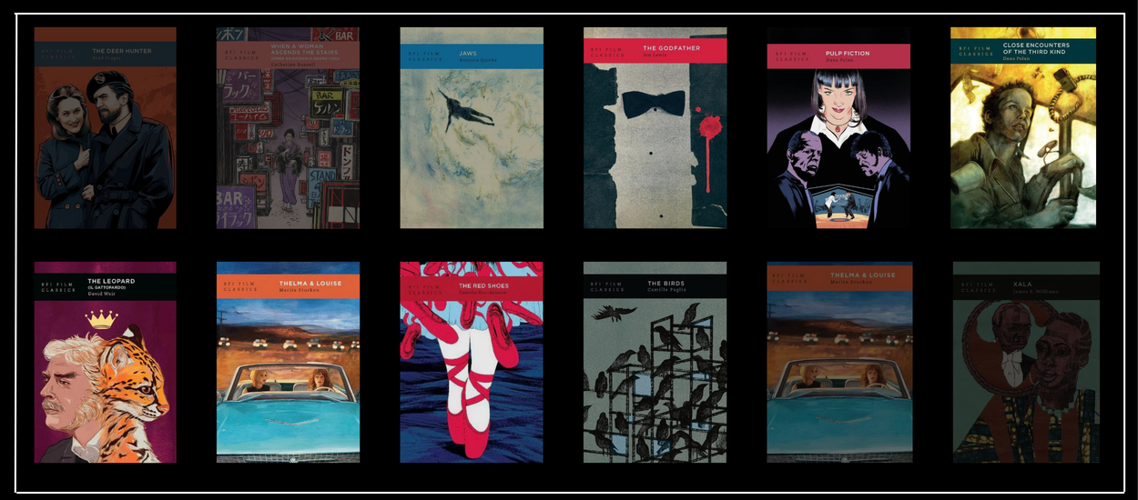 BFI Film Classics