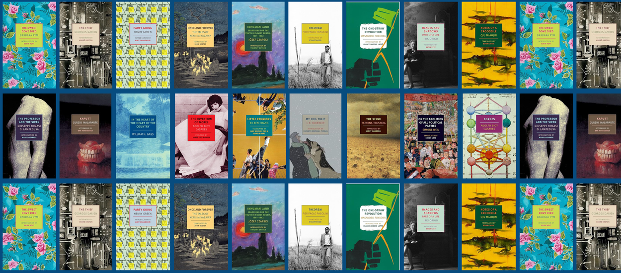 NYRB Classics