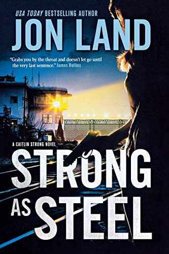 Strong as Steel