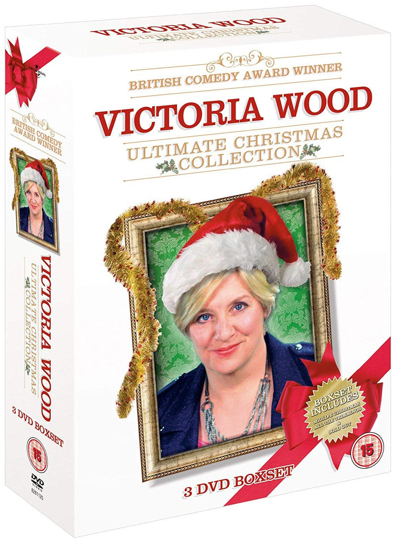 Victoria Wood's Ultimate Christmas Collection