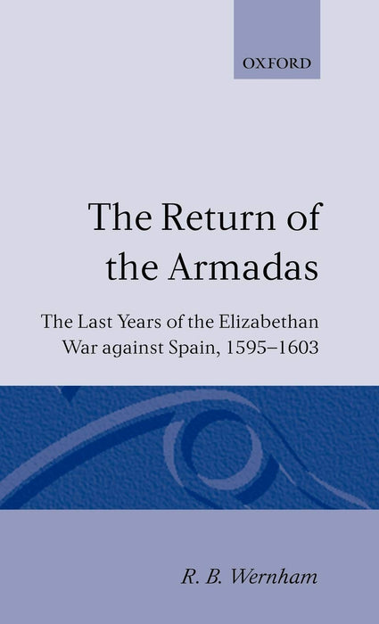 The Return Of The Armadas - The Last Yea