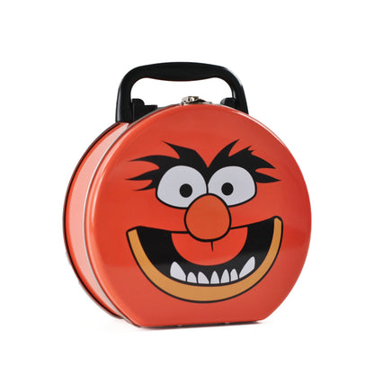 Half Moon Bay Muppets Tin Tote-Animal, Multi-Coloured, Default