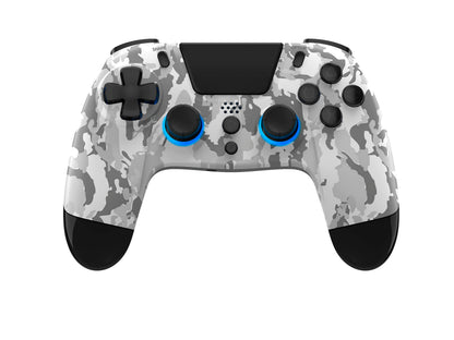GIOTECK WX4+ Wireless RGB Controller