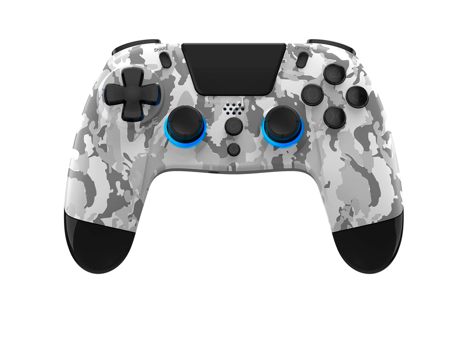 GIOTECK WX4+ Wireless RGB Controller