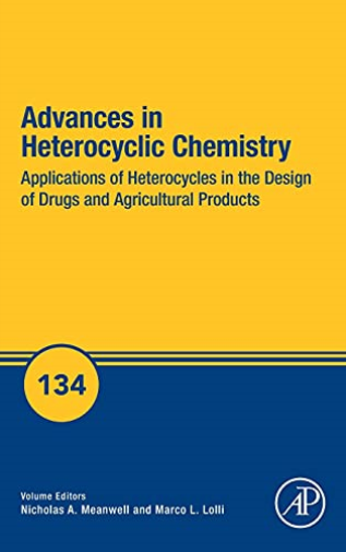 Applications of Heterocycles in the Design of Drugs and Agricultural Products