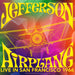 Live Fillmore Auditorium, San Francisco