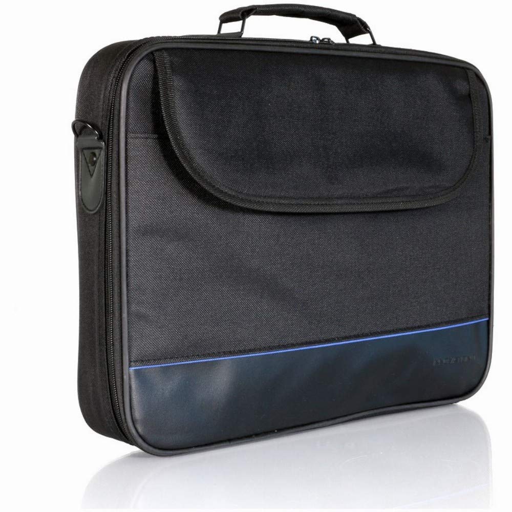 43cm Innovation IT Notebook-Tasche classic black