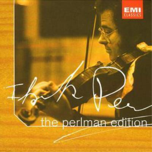 The Perlman Edition