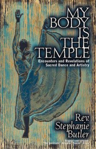 My Body Is The Temple