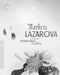 Marketa Lazarova (Criterion Collection)