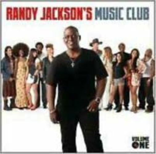 (Target) Randy Jackso