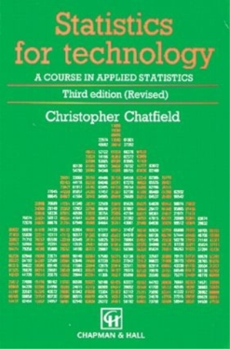Statistics for Technology