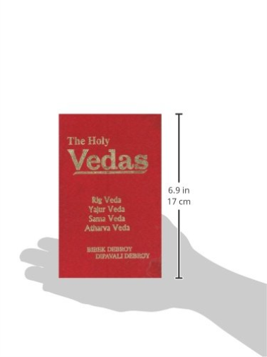 The Holy Vedas